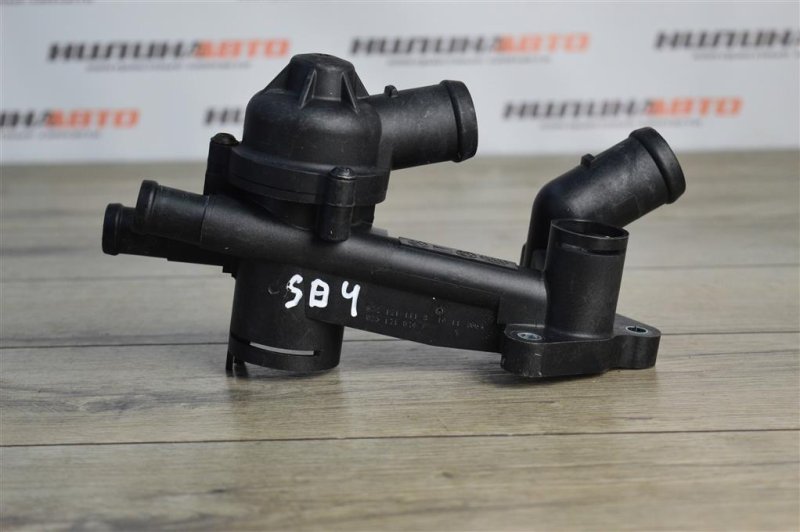 Корпус термостата, 1800 рублей, Москва