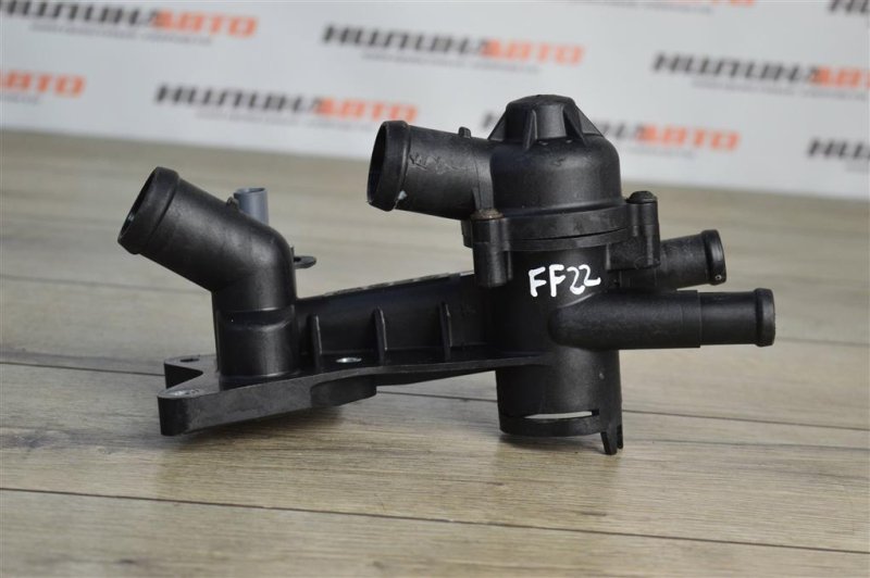 Корпус термостата, 1800 рублей, Москва