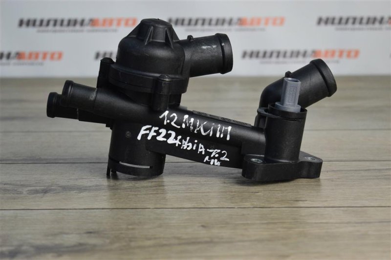 Корпус термостата, 1800 рублей, Москва