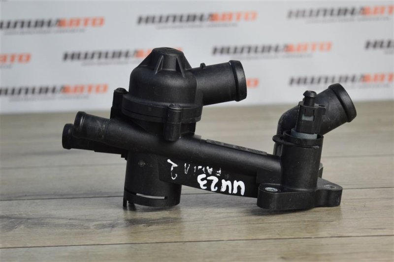 Корпус термостата, 1800 рублей, Москва