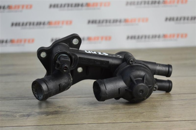 Корпус термостата, 1800 рублей, Москва