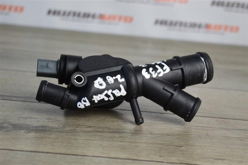 Фланец системы охлаждения, 800 рублей, Москва