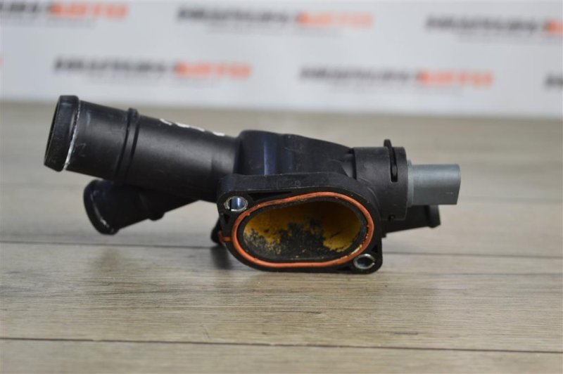 Фланец системы охлаждения, 800 рублей, Москва