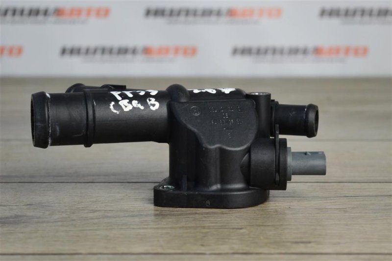 Фланец системы охлаждения, 800 рублей, Москва