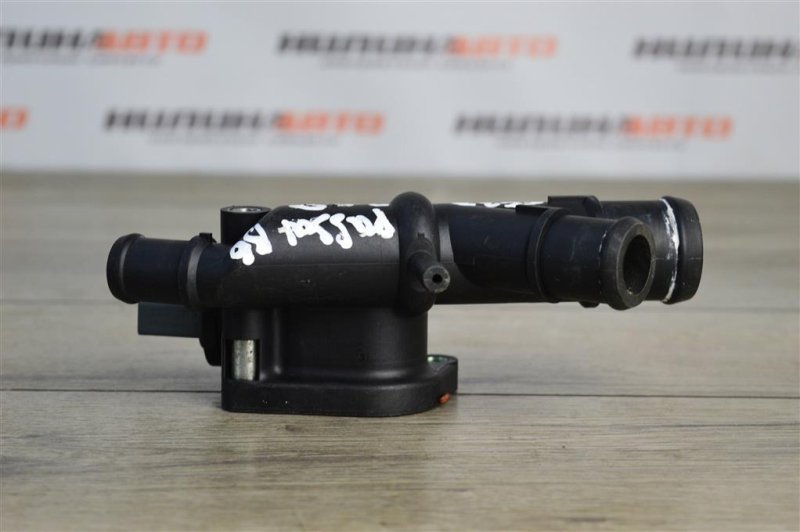 Фланец системы охлаждения, 800 рублей, Москва