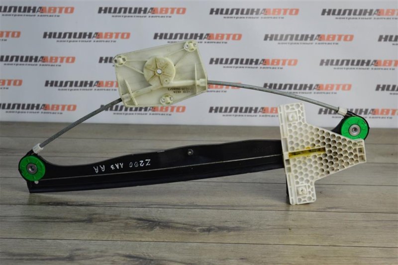 Стеклоподъемник, 900 рублей, Москва