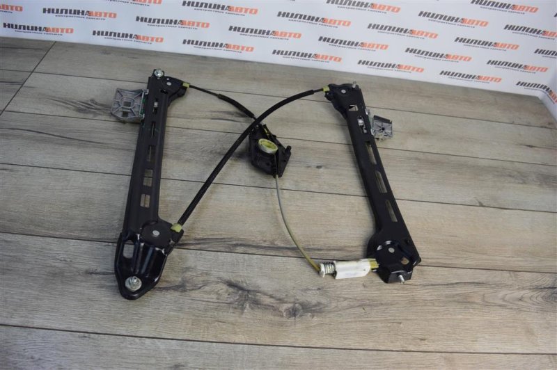 Стеклоподъемник, 1400 рублей, Москва