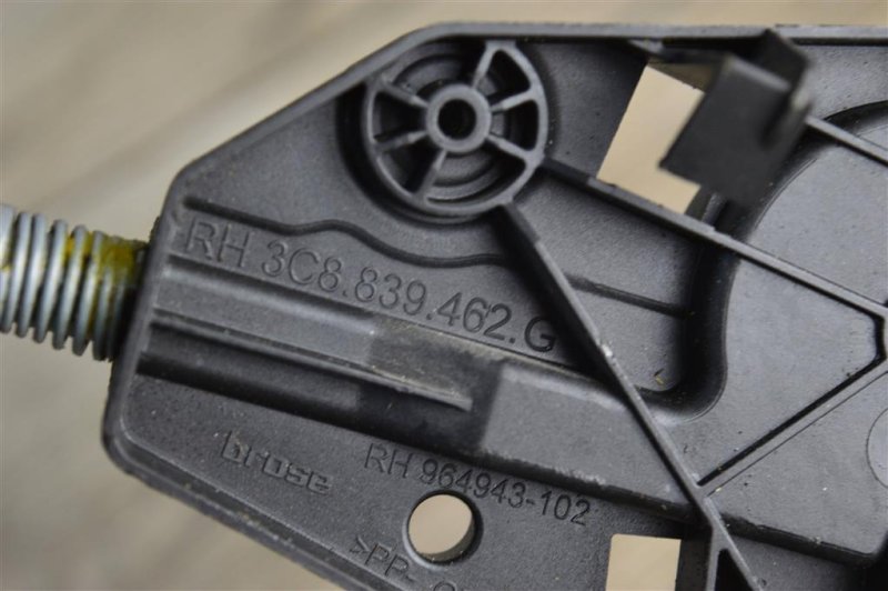 Стеклоподъемник, 1400 рублей, Москва