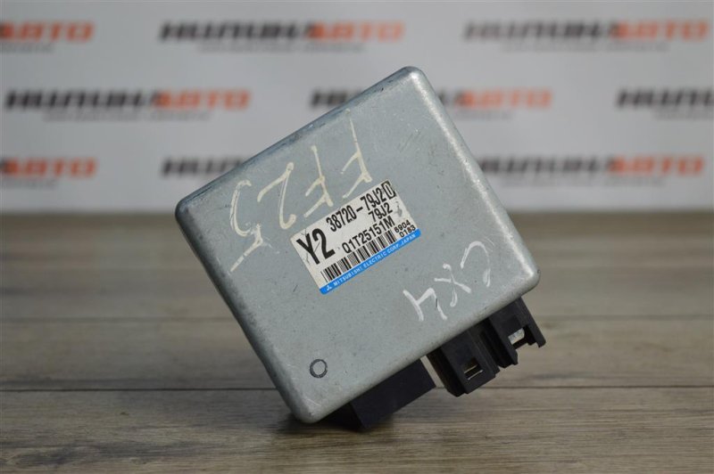 Блок управления рулевой рейкой, 500 рублей, Москва