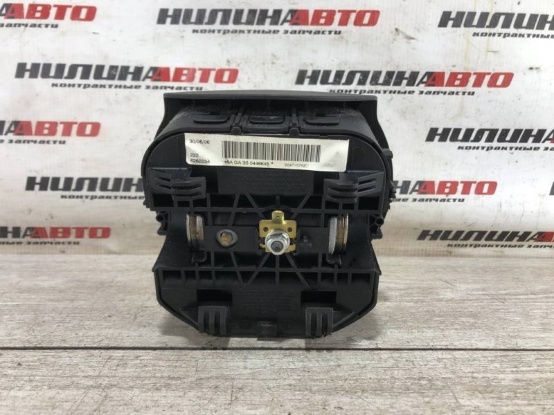 Подушка безопасности в руль, 1500 рублей, Севастополь