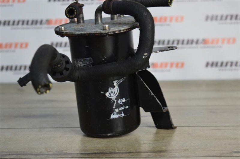 Корпус топливного фильтра, 2000 рублей, Москва