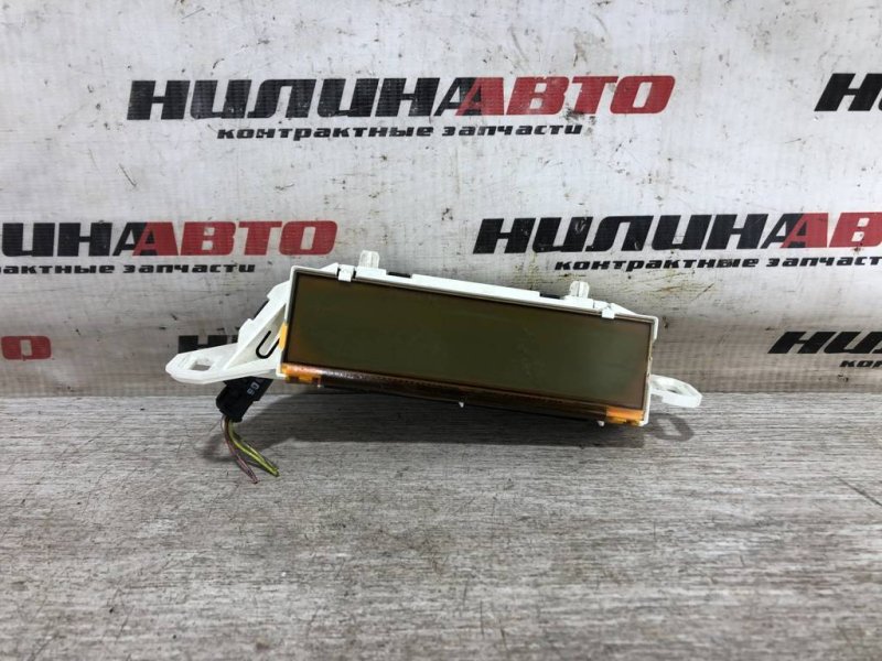 Дисплей информационный, 1000 рублей, Севастополь