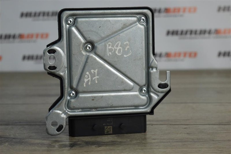 Блок управления SRS, 2000 рублей, Москва