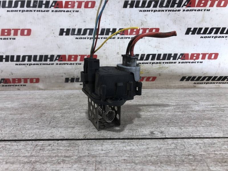 Резистор вентилятора охлаждения, 1000 рублей, Севастополь