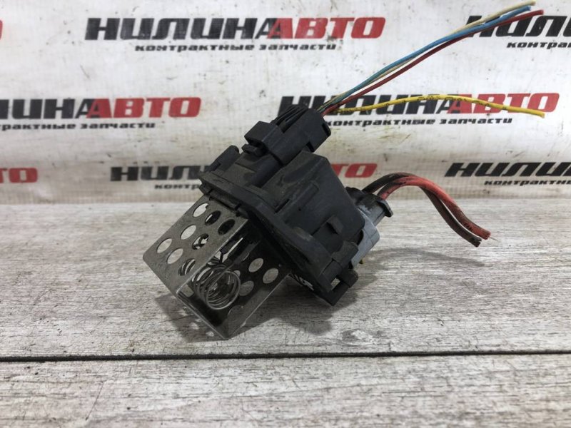 Резистор вентилятора охлаждения, 1000 рублей, Севастополь