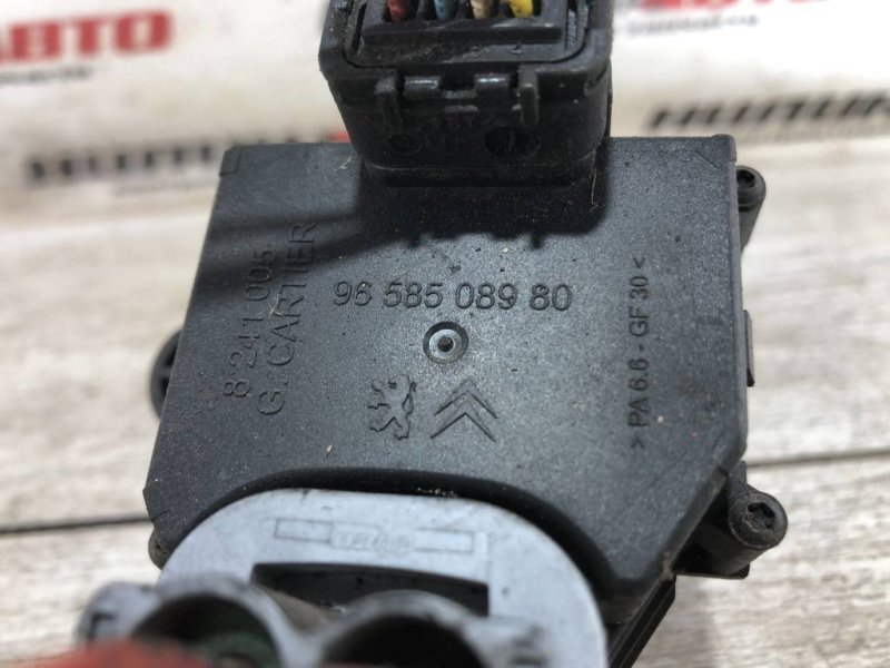 Резистор вентилятора охлаждения, 1000 рублей, Севастополь