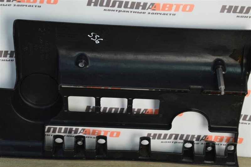 Накладка двигателя, 1300 рублей, Москва