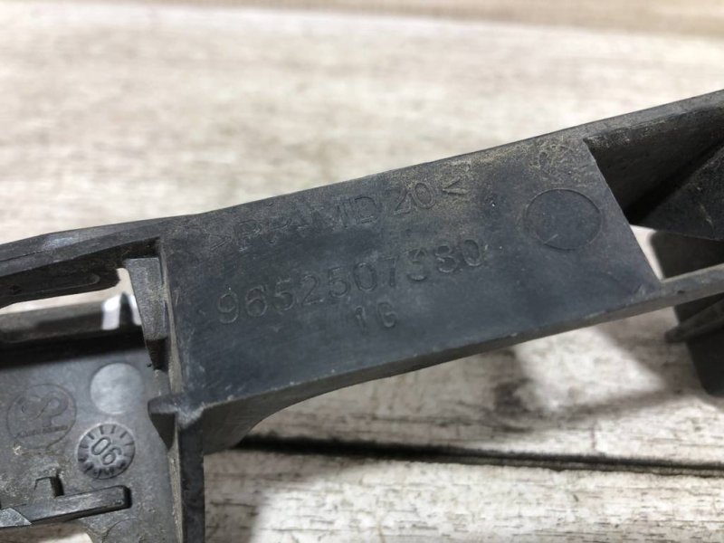 Кронштейн бампера, 800 рублей, Севастополь