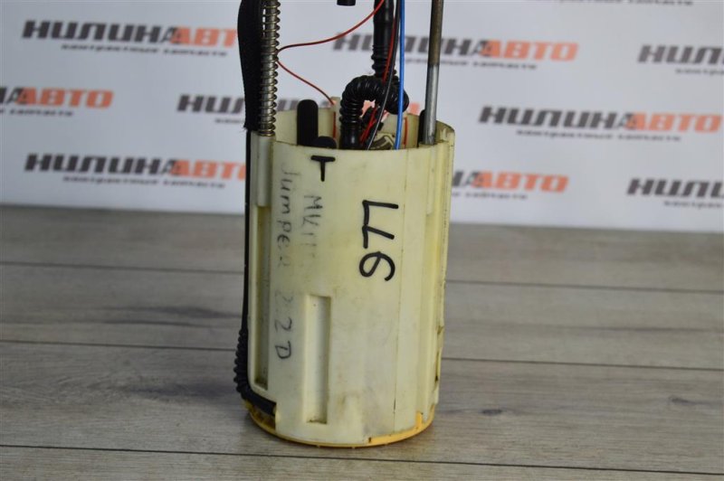 Топливный насос, 2500 рублей, Москва