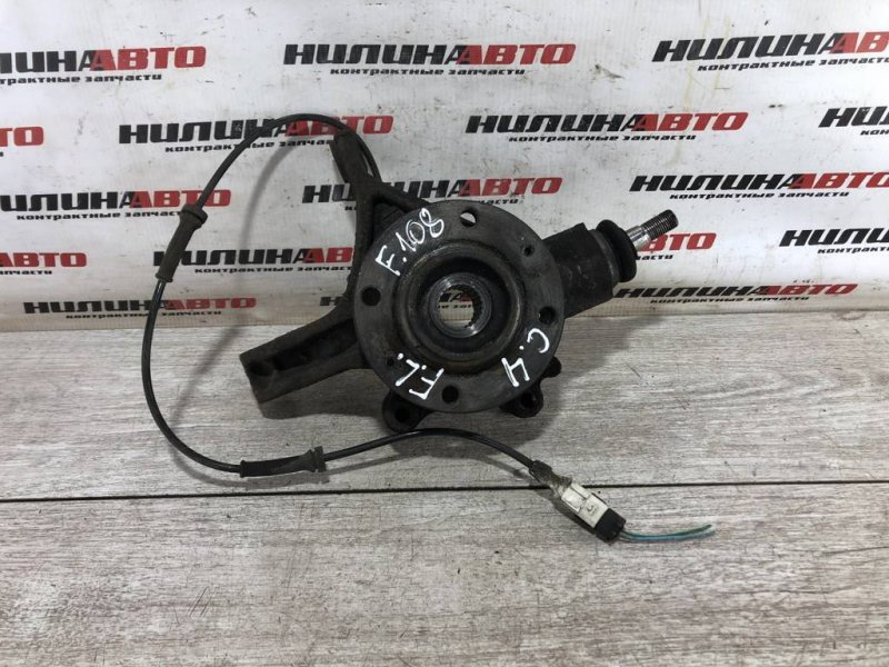 Кулак поворотный, 2500 рублей, Севастополь