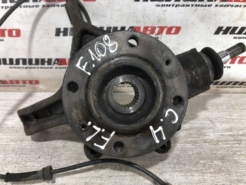 Кулак поворотный, 2500 рублей, Севастополь