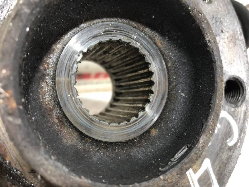 Кулак поворотный, 2500 рублей, Севастополь