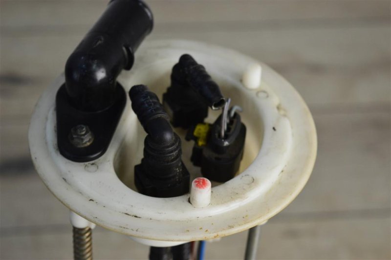 Топливный насос, 2500 рублей, Москва