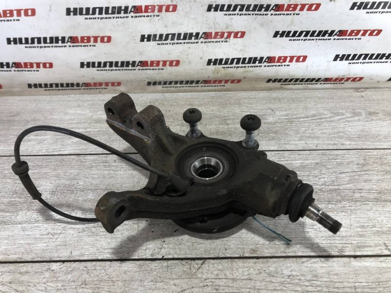 Кулак поворотный, 2500 рублей, Севастополь