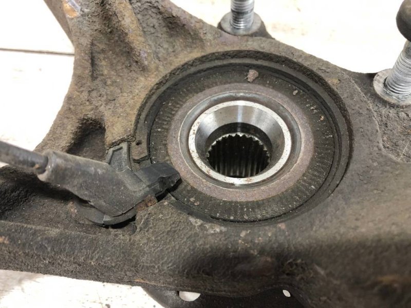 Кулак поворотный, 2500 рублей, Севастополь