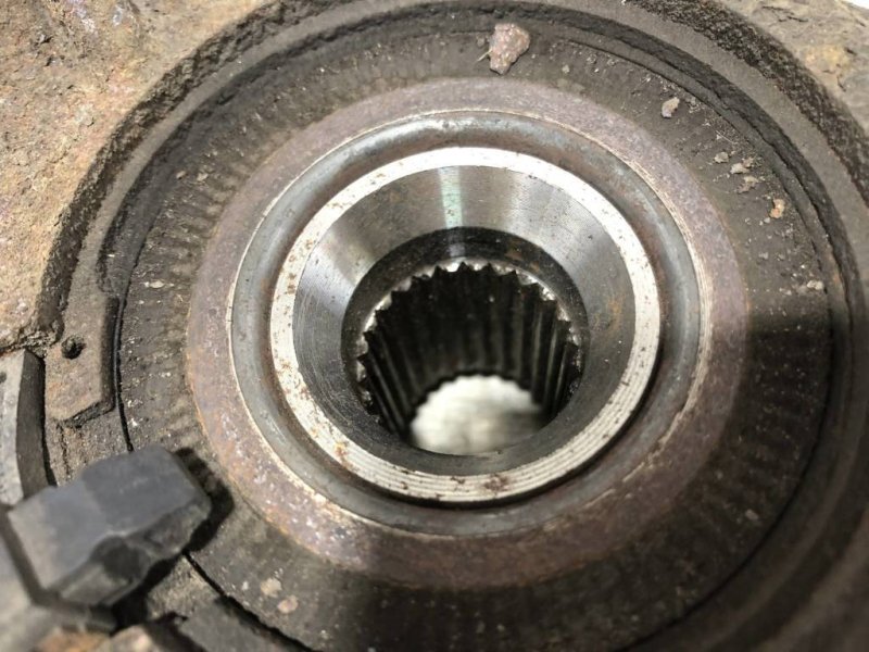 Кулак поворотный, 2500 рублей, Севастополь