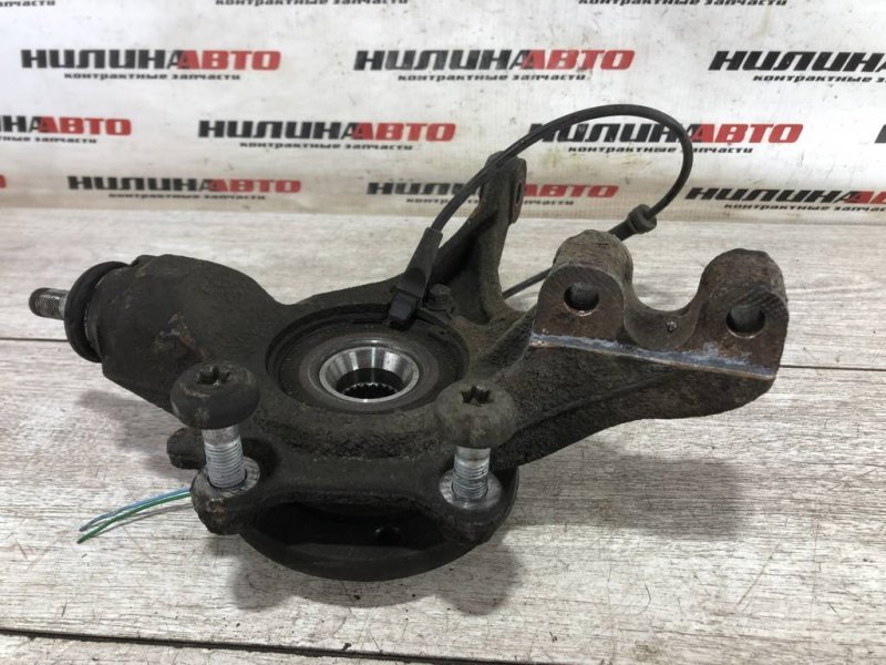 Кулак поворотный, 2500 рублей, Севастополь