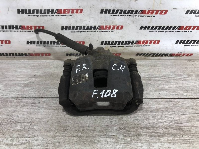 Суппорт тормозной, 1500 рублей, Севастополь