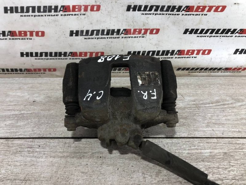 Суппорт тормозной, 1500 рублей, Севастополь