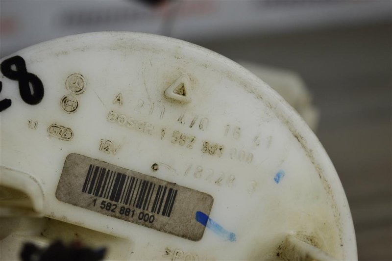 Датчик уровня топлива, 1000 рублей, Москва