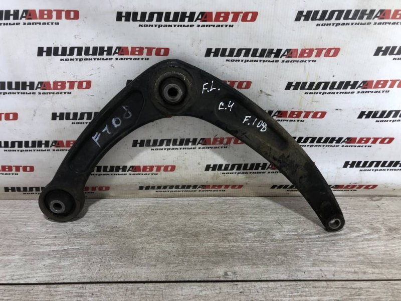 Рычаг передний нижний, 1500 рублей, Севастополь