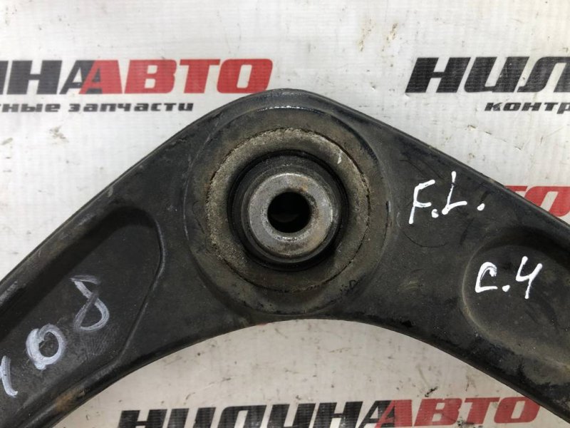 Рычаг передний нижний, 1500 рублей, Севастополь