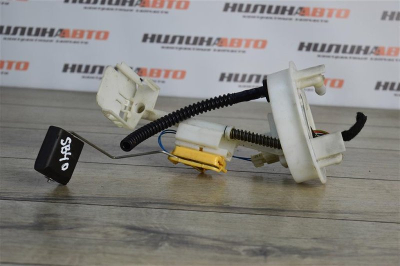 Датчик уровня топлива, 1000 рублей, Москва