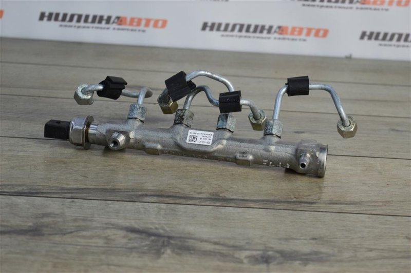 Рампа топливная, 2000 рублей, Москва