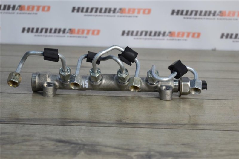 Рампа топливная, 2000 рублей, Москва