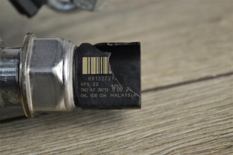 Рампа топливная, 2000 рублей, Москва