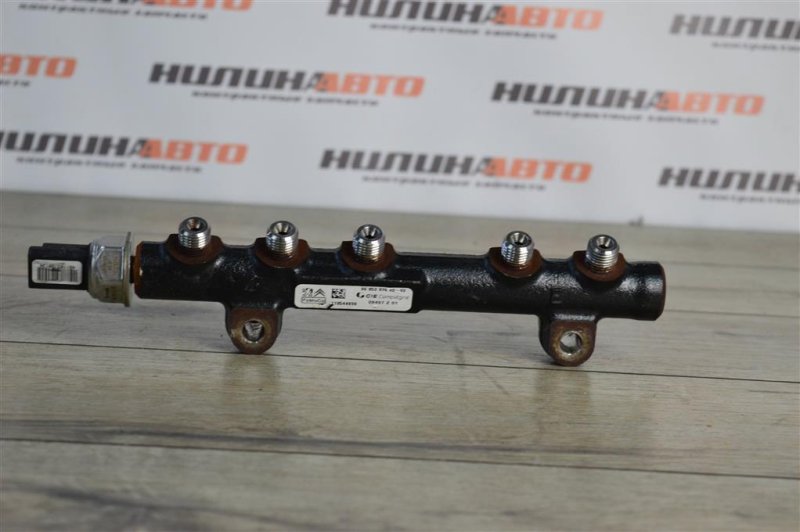 Рампа топливная, 1200 рублей, Москва