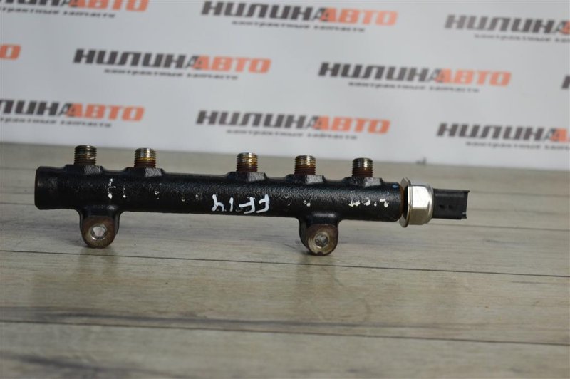 Рампа топливная, 1200 рублей, Москва