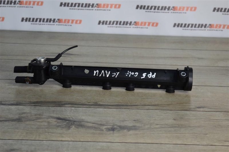 Рампа топливная, 1000 рублей, Москва