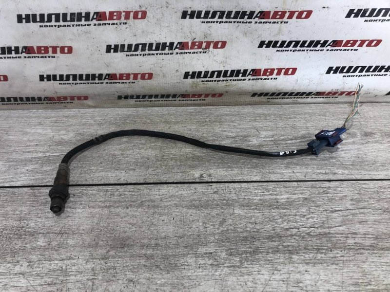 Лямбда-зонд датчик кислородный, 1200 рублей, Севастополь