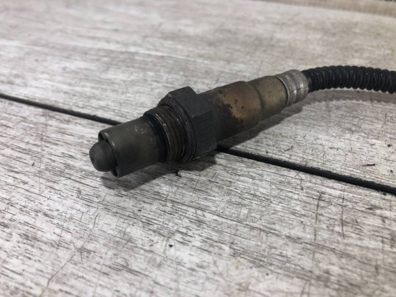 Лямбда-зонд датчик кислородный, 1200 рублей, Севастополь