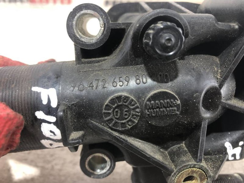 Корпус термостата, 1000 рублей, Севастополь