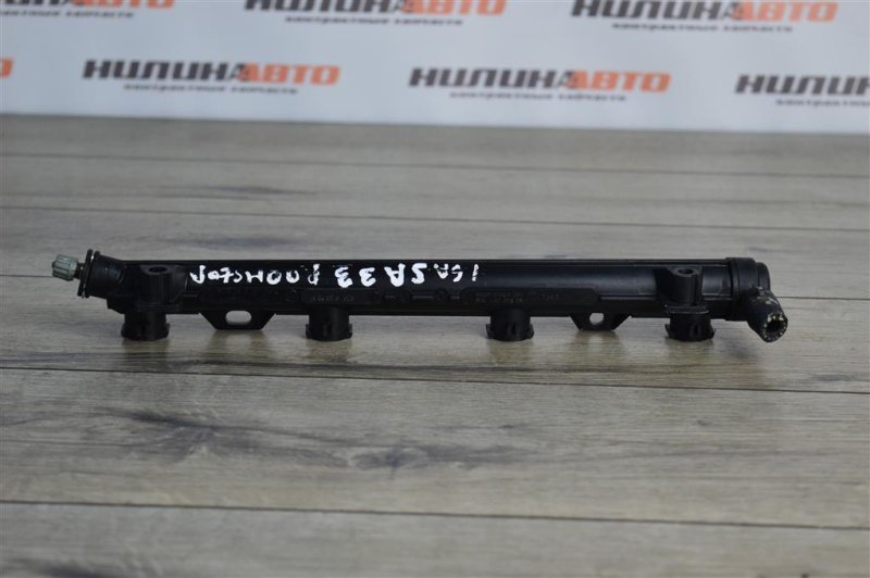 Рампа топливная, 500 рублей, Москва