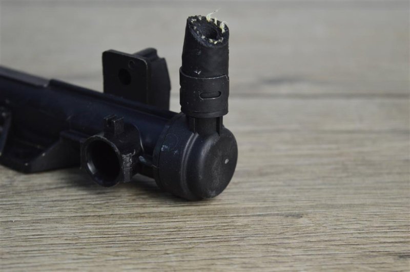 Рампа топливная, 500 рублей, Москва