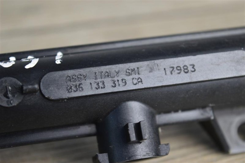 Рампа топливная, 500 рублей, Москва