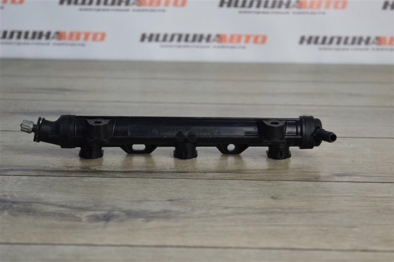 Рампа топливная, 500 рублей, Москва